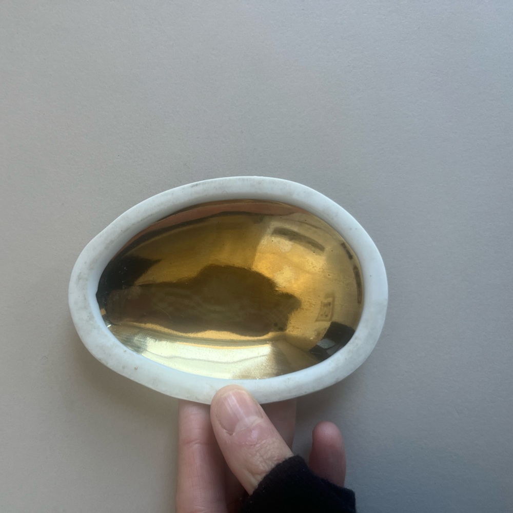 Jewelry catchall